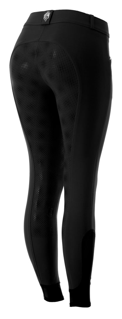 Equinavia Astrid Ladies Silicone Full Seat Breeches