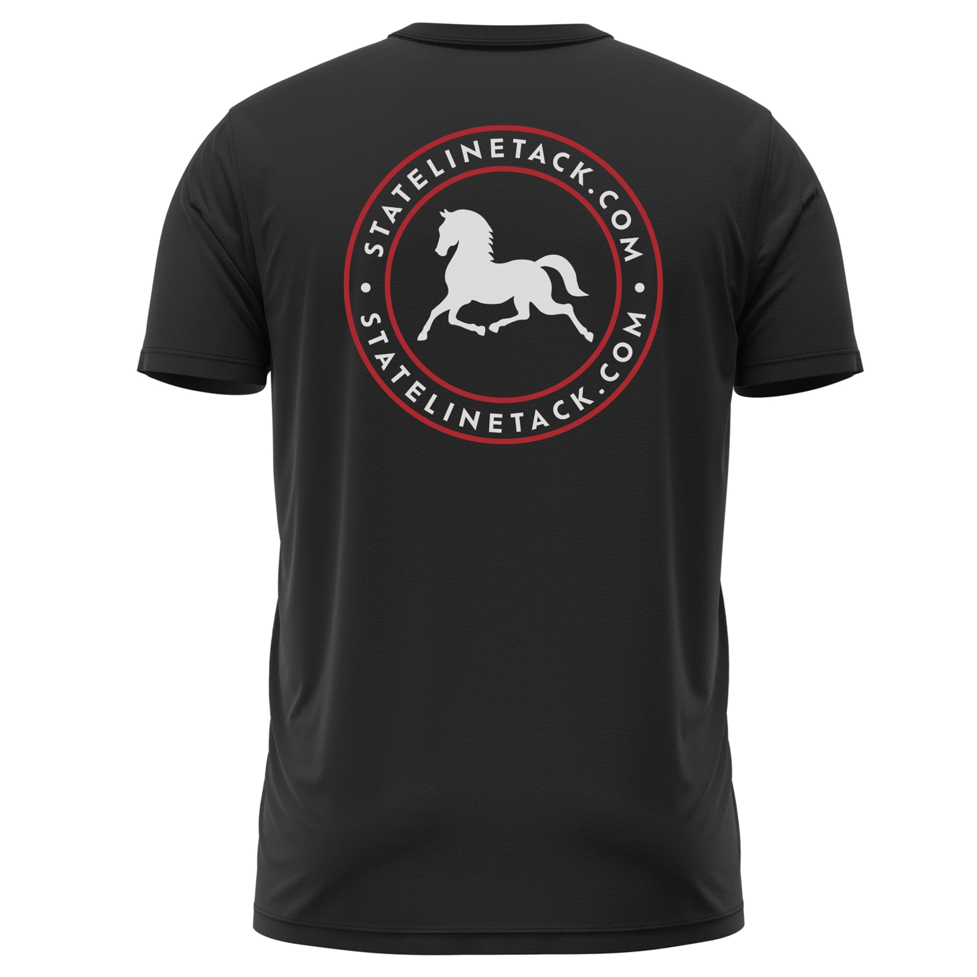 State Line Tack T-Shirt