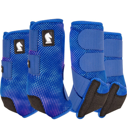 Classic Legacy2 Designer Sport Boots Set