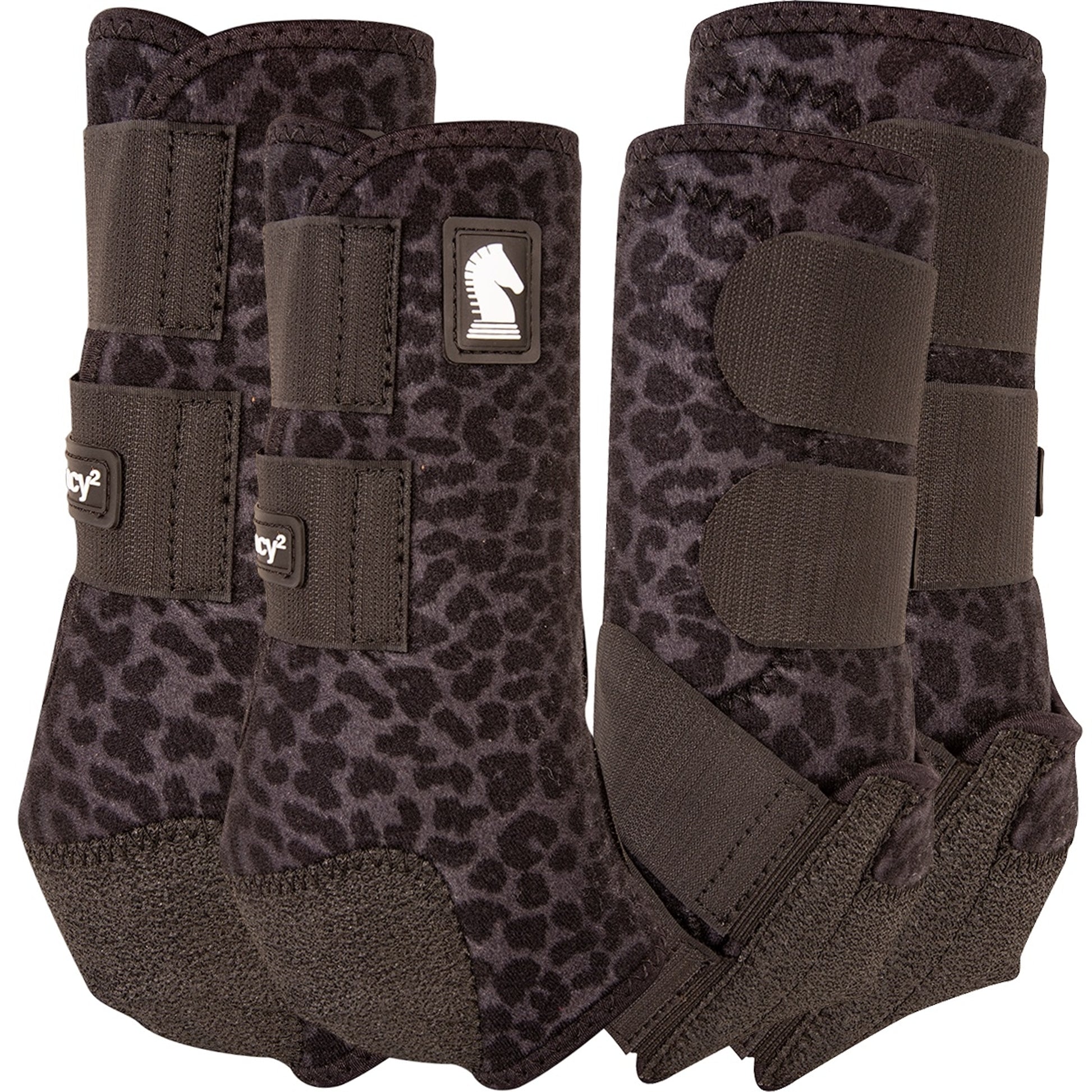Classic Legacy2 Designer Sport Boots Set
