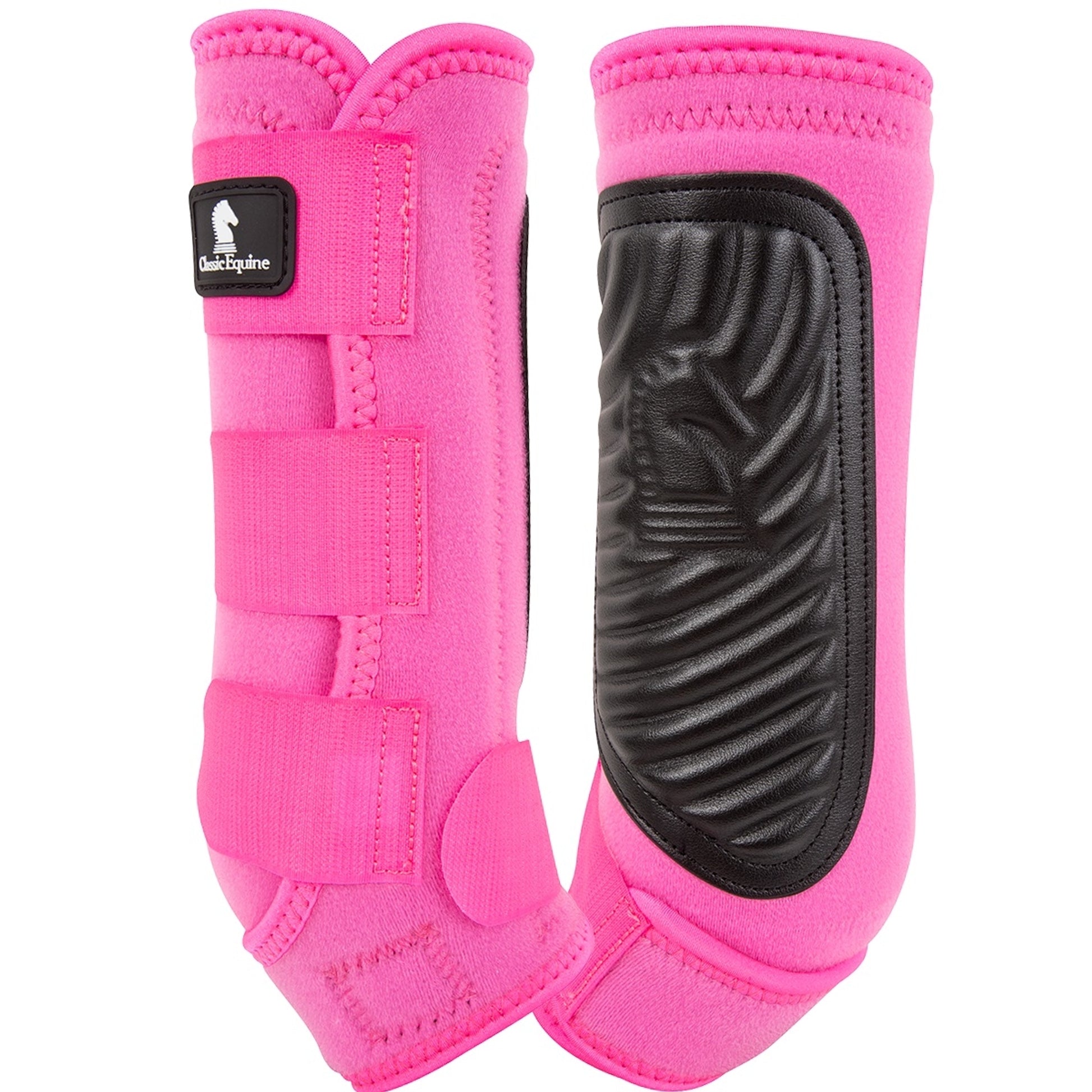 Classic Equine ClassicFit Hind Boots