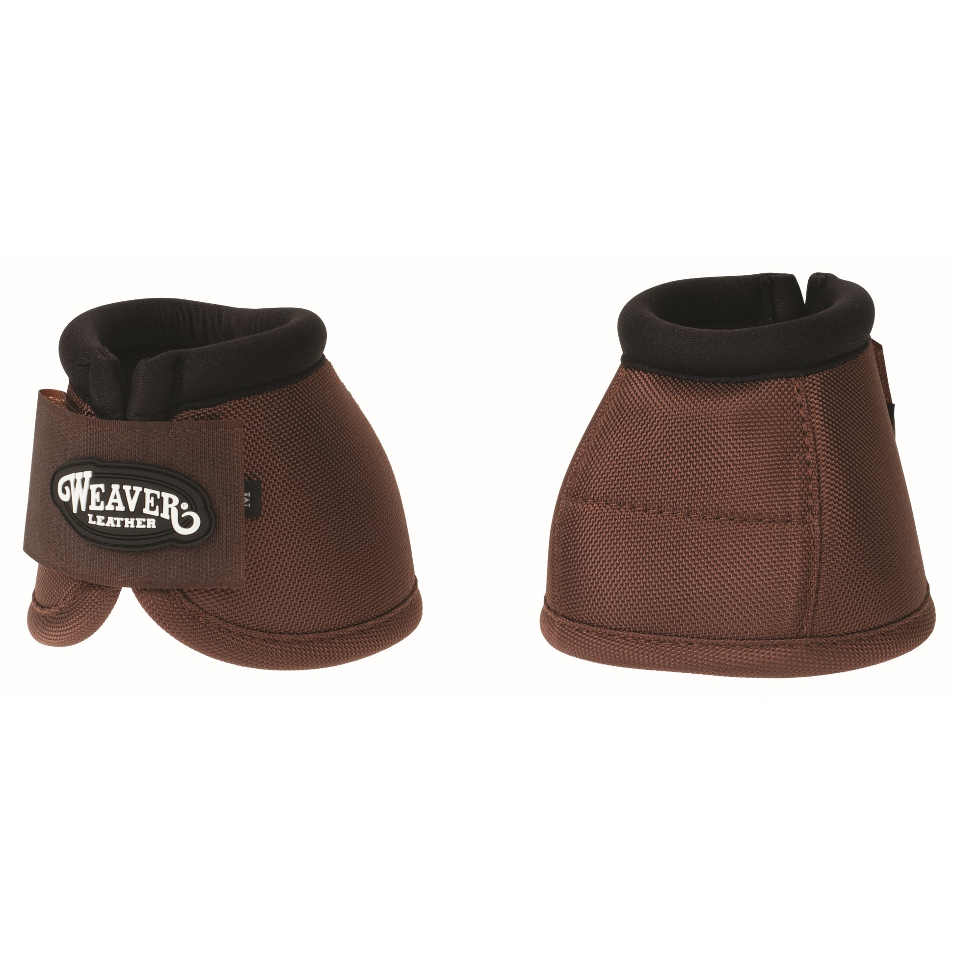 Weaver No-Turn Bell Boots