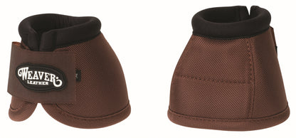 Weaver No-Turn Bell Boots