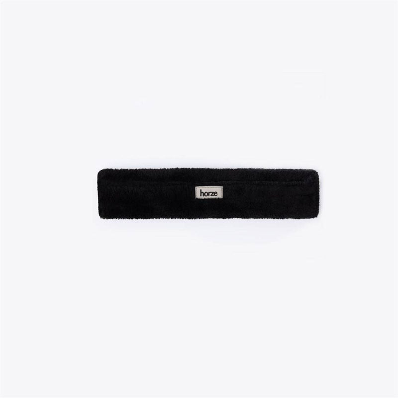 Horze Narvik Faux Fur Rein Cover