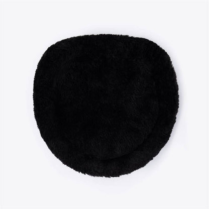 Horze Narvik Faux-Fur Breastplate Pad