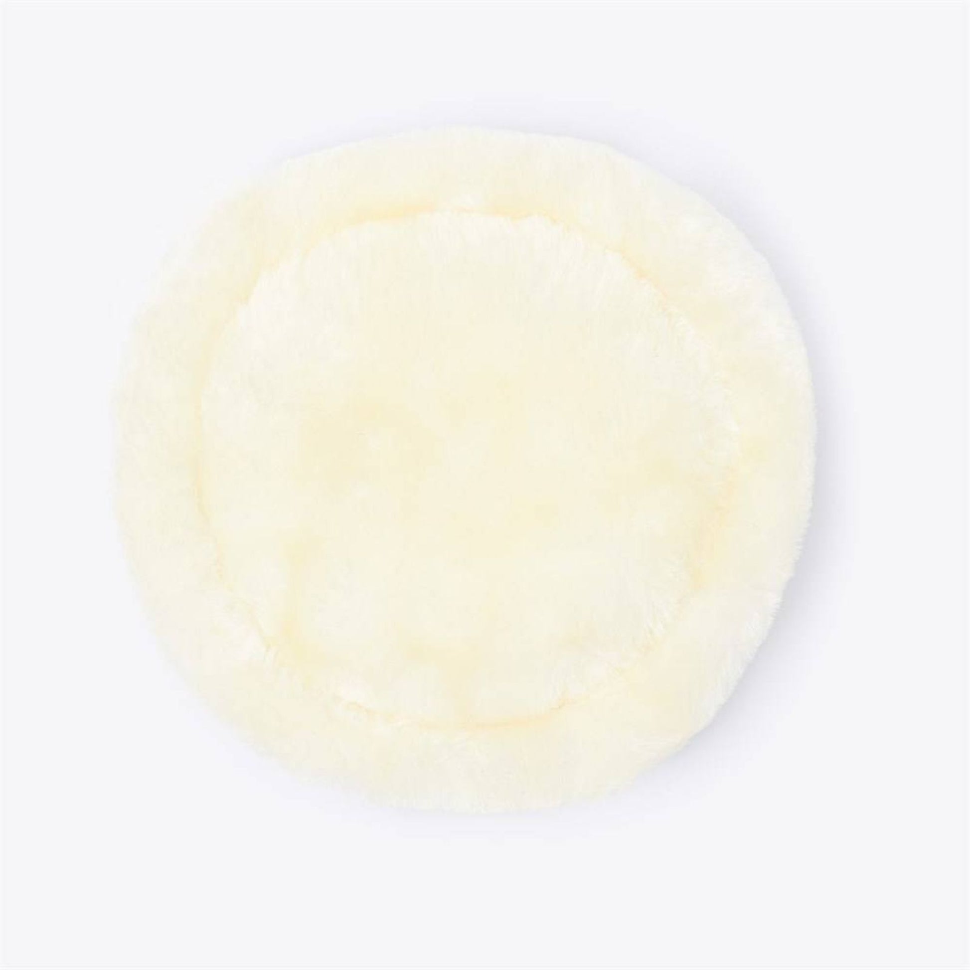 Horze Narvik Faux-Fur Breastplate Pad
