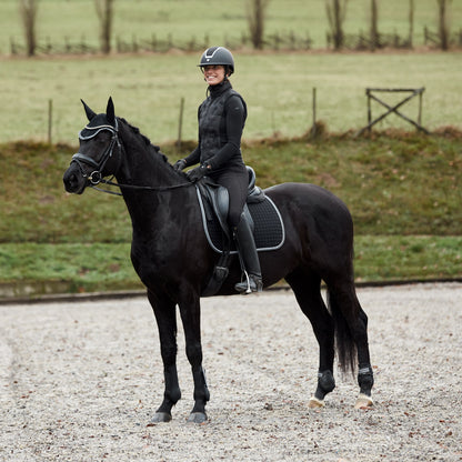 Horze Adepto Dressage Saddle Pad