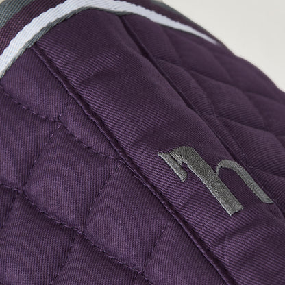 Horze Adepto Dressage Saddle Pad