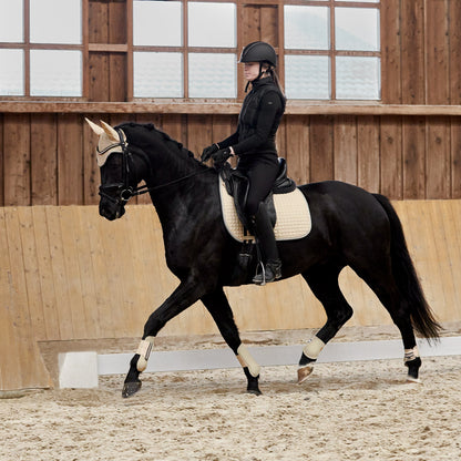 Horze Adepto Dressage Saddle Pad