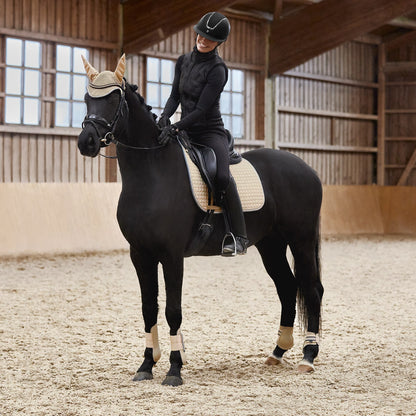 Horze Adepto Dressage Saddle Pad