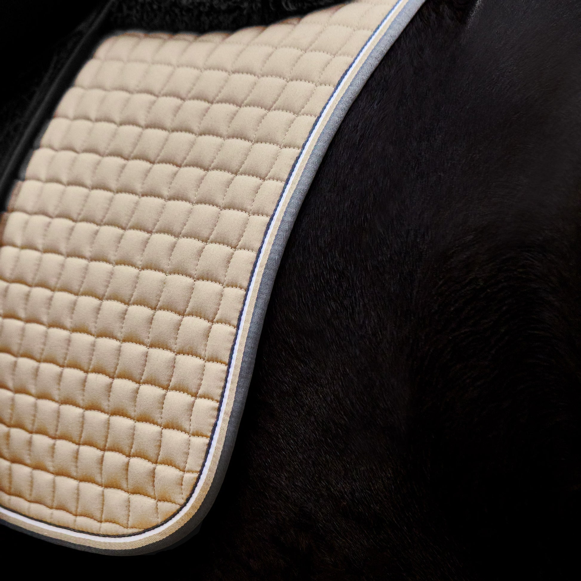 Horze Adepto Dressage Saddle Pad