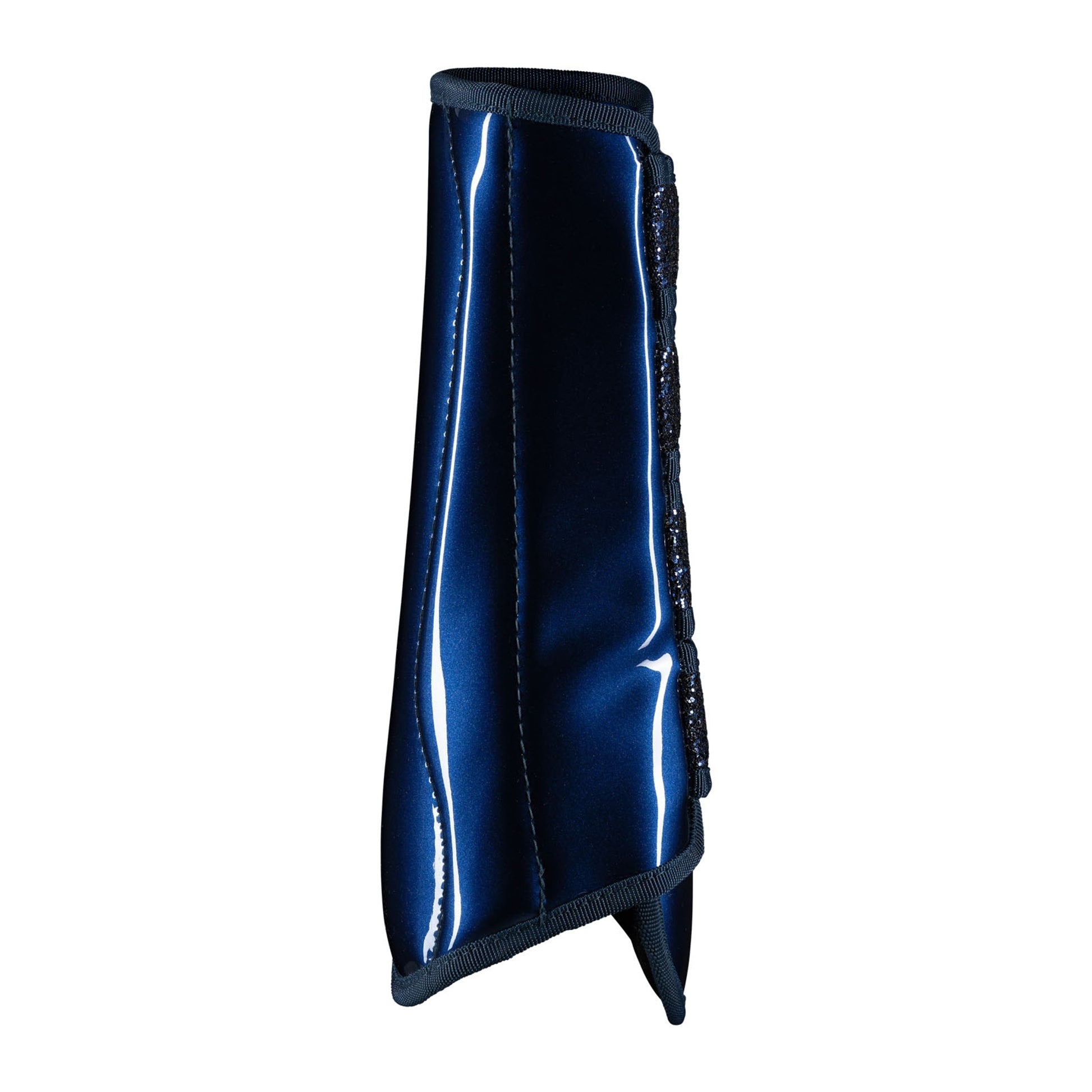 Horze Protection Boots with Glitter