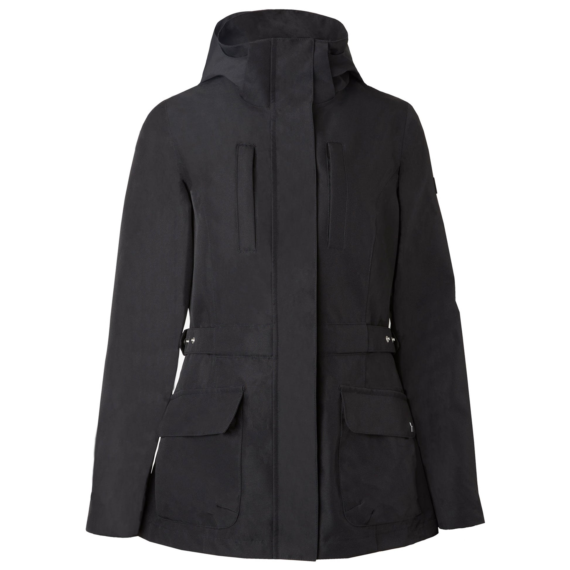 Horze Ladies Jadine Waterproof Shell Jacket