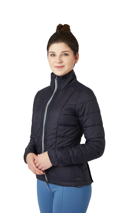 Horze Ladies Cameron Hybrid Jacket