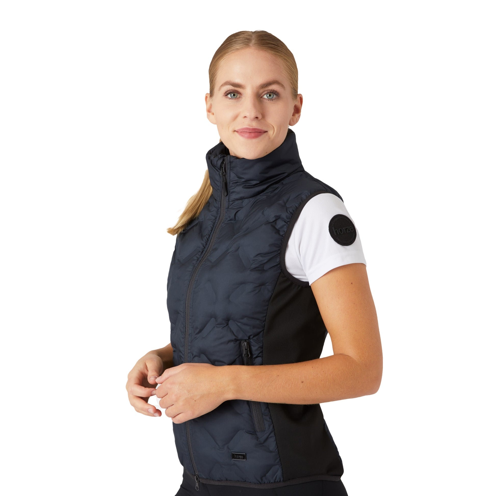 Horze Ladies Shelly Vest