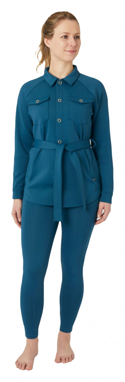 Horze Ladies Alyssa Shirt Jacket