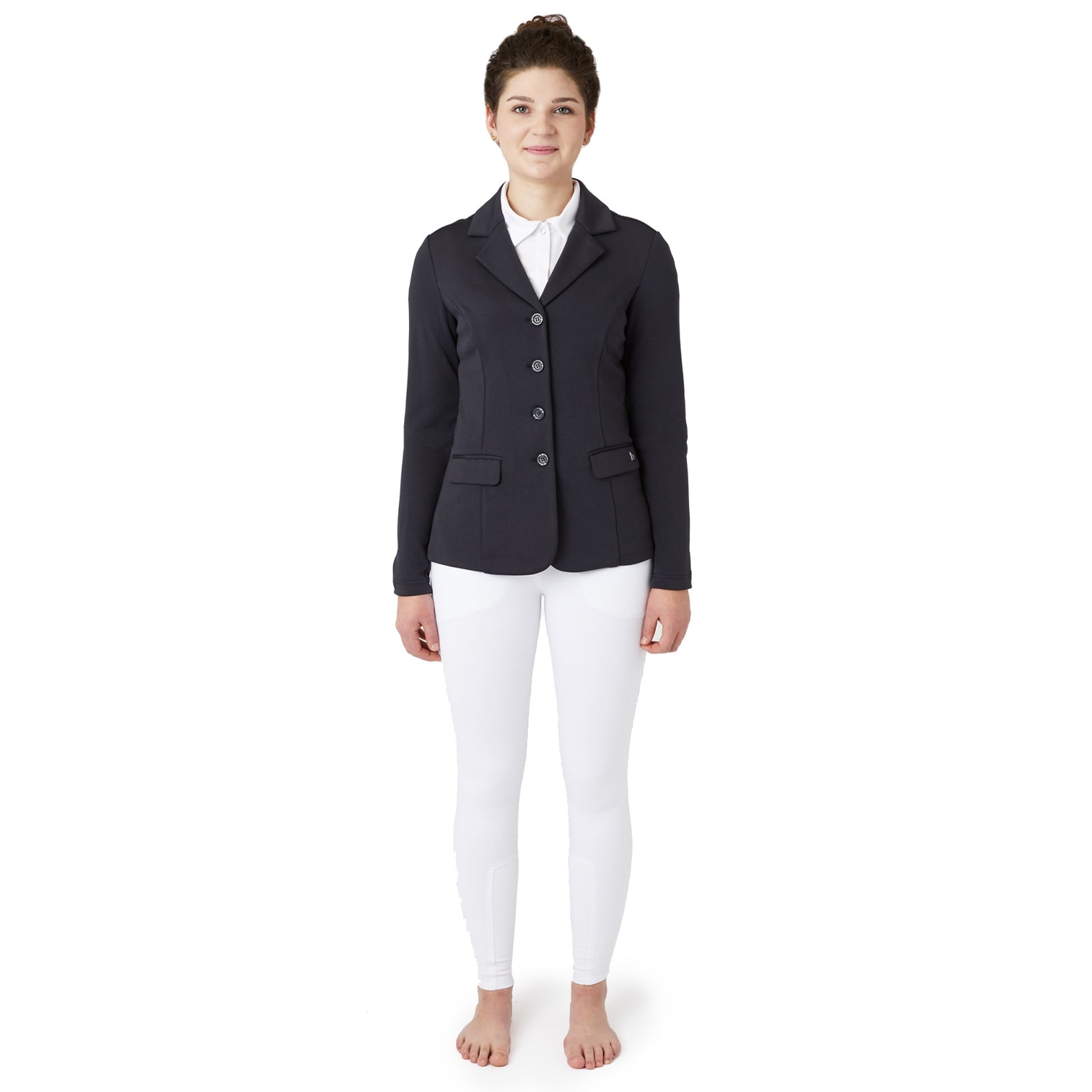 Horze Ladies Ada Show Jacket