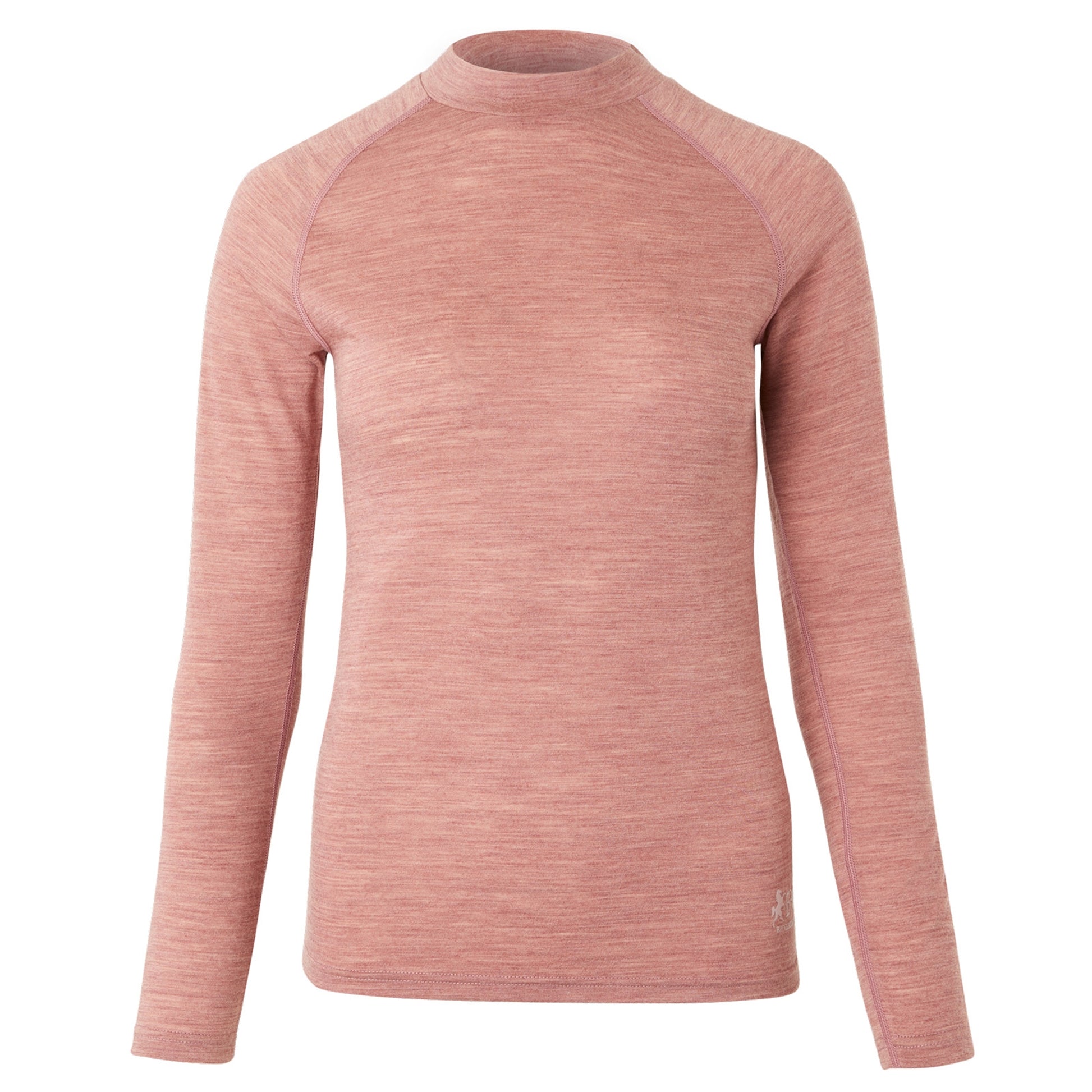 B Vertigo Ladies Roxie Woolmix Underwear Shirt