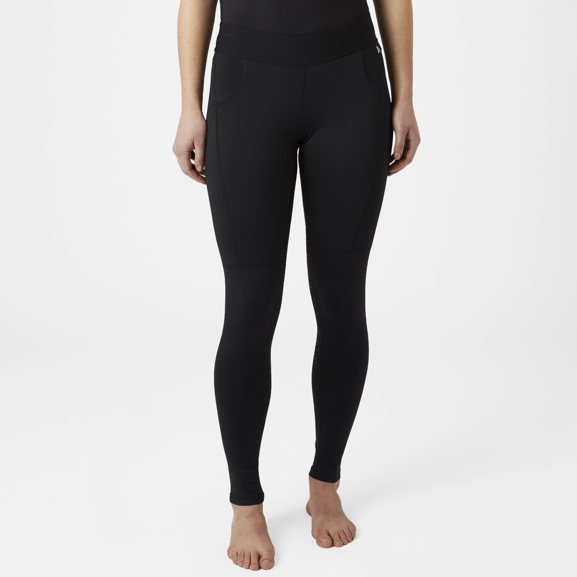 Horze Ladies Nadia 4 Pocket Full Seat Tights