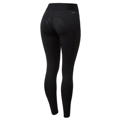 Horze Ladies Nadia 4 Pocket Full Seat Tights