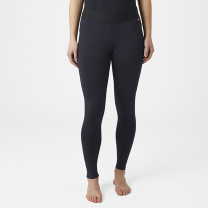 Horze Ladies Nadia 4 Pocket Full Seat Tights