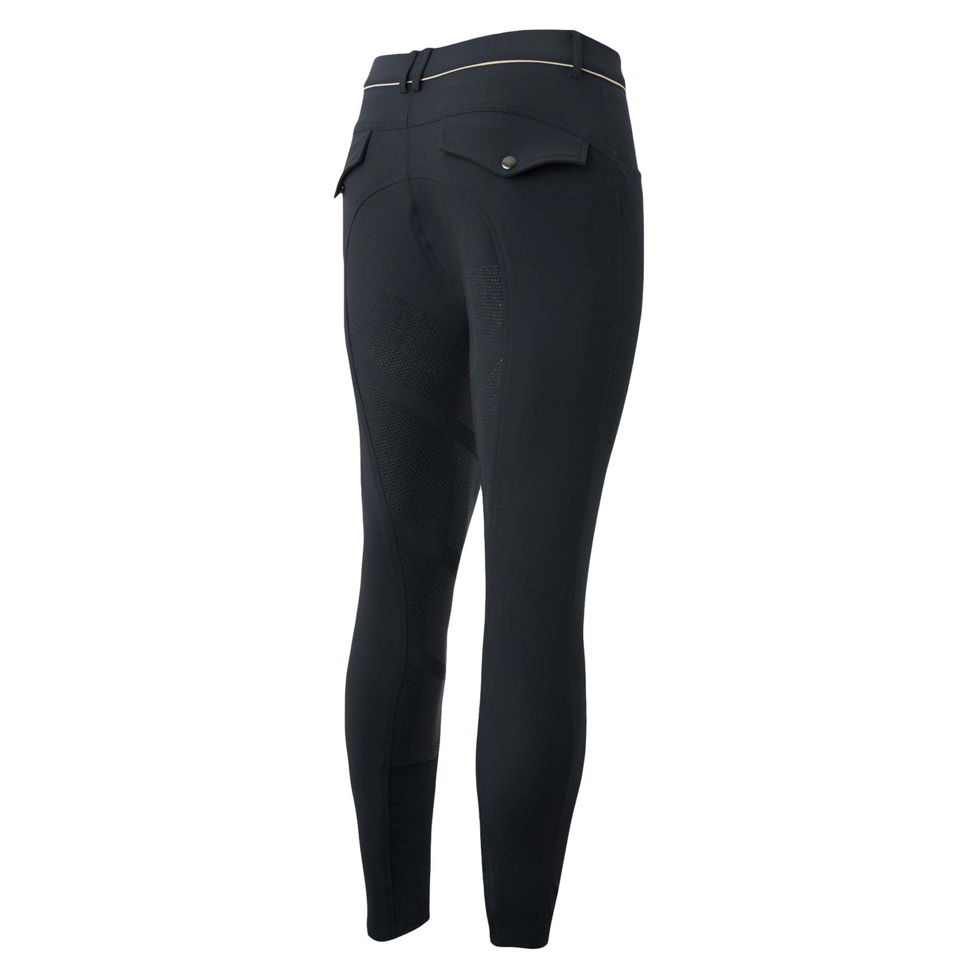 B Vertigo Mens Damien Full Seat Breeches