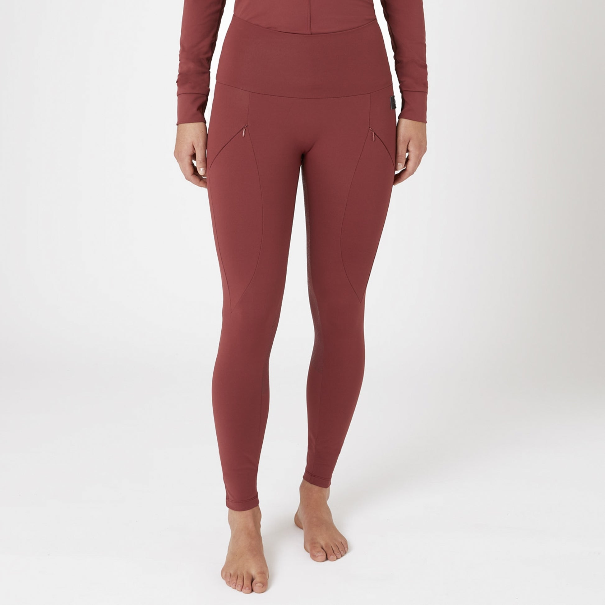 Horze Ladies Raquel Full Seat Tights