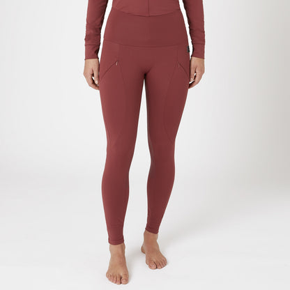 Horze Ladies Raquel Full Seat Tights