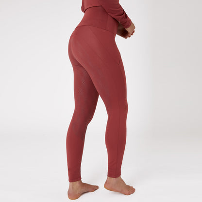 Horze Ladies Raquel Full Seat Tights