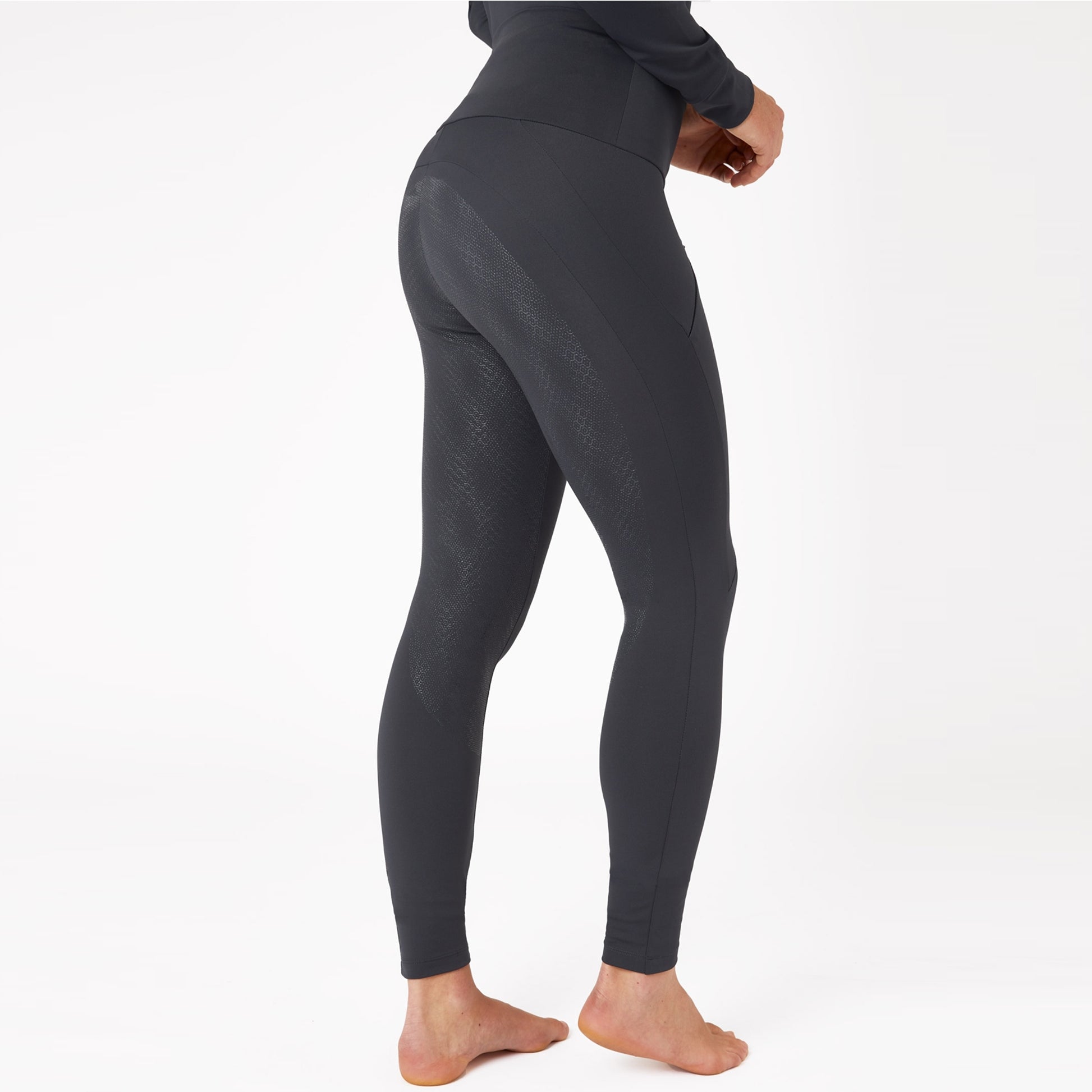 Horze Ladies Raquel Full Seat Tights