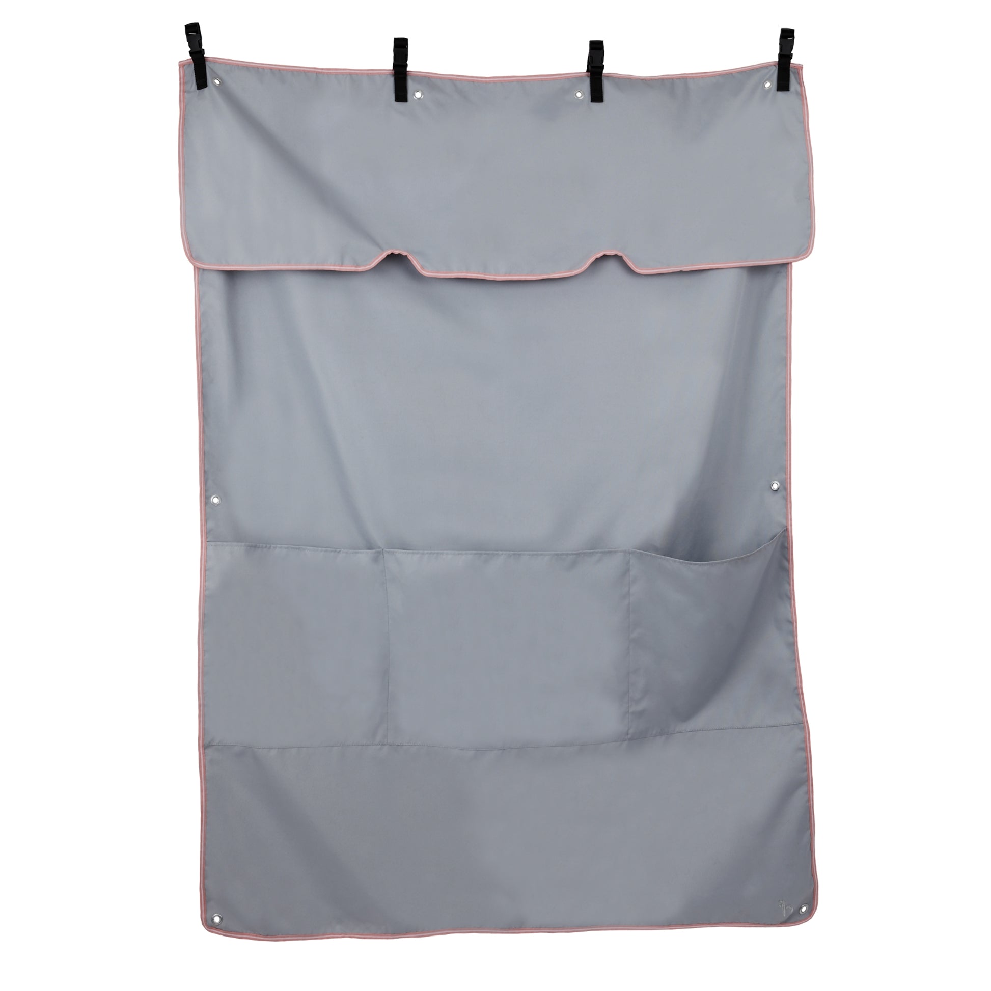 Horze Neat & Tidy Show Stall Drape