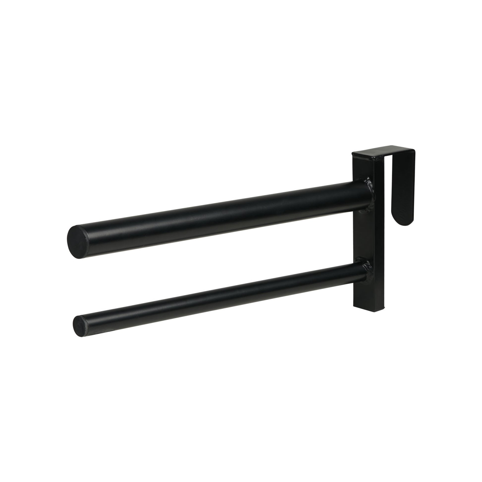 Horze Portable Saddle Rack with 2 Bars