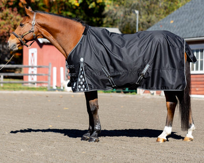 Equinavia Norse Turnout Sheet