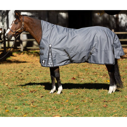 Equinavia Arktis Extended Neck Light Weight Turnout Blanket 100g