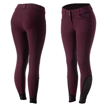 Equinavia Astrid Silicone KP Breech