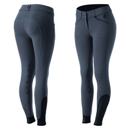 Equinavia Astrid Silicone KP Breech