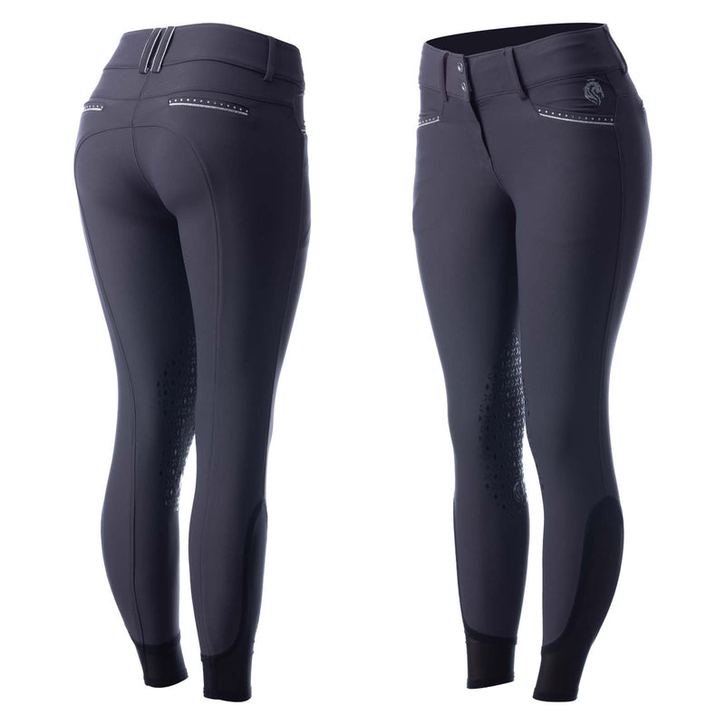 Equinavia Victoria Sil KP Breech