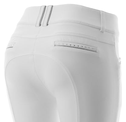 Equinavia Victoria Sil KP Breech
