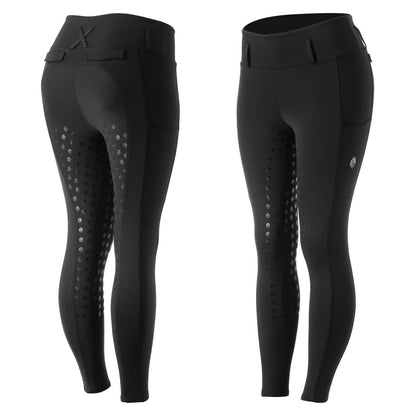 Equinavia Inga Ladies Fusion Full Grip Tights