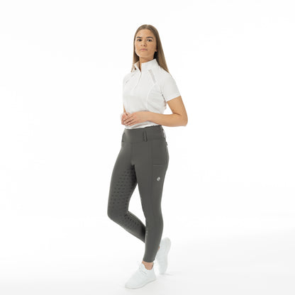 Equinavia Inga Ladies Fusion Full Grip Tights