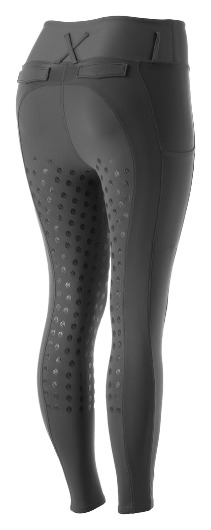 Equinavia Inga Ladies Fusion Full Grip Tights
