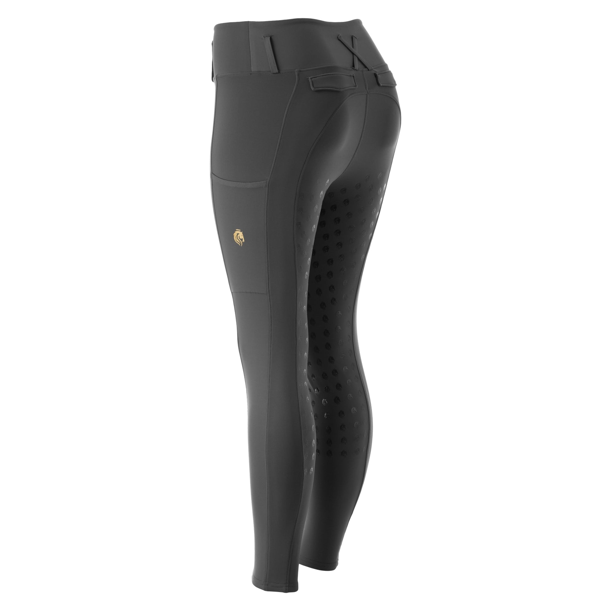 Equinavia Inga Ladies Fusion Full Grip Tights