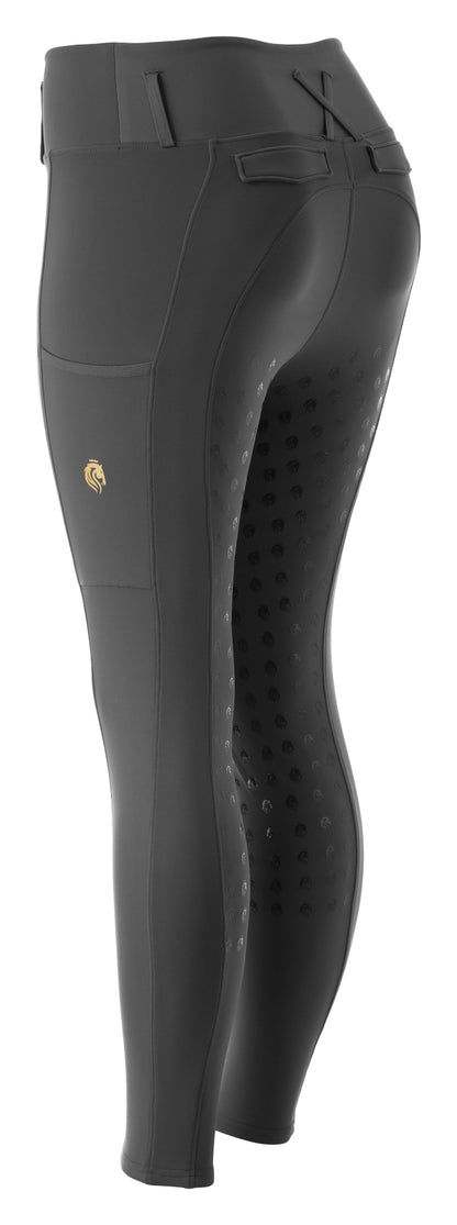 Equinavia Inga Ladies Fusion Full Grip Tights