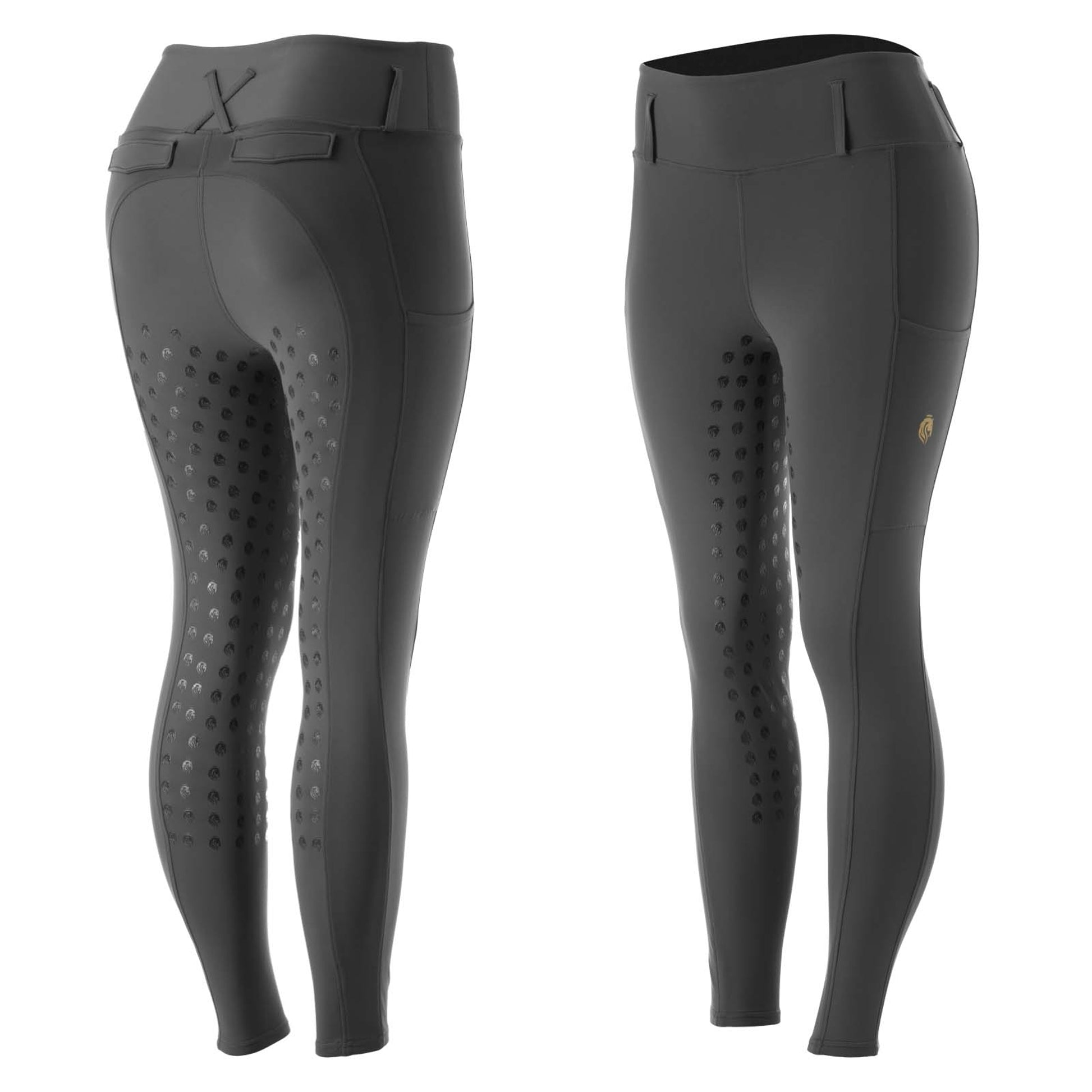 Equinavia Inga Ladies Fusion Full Grip Tights