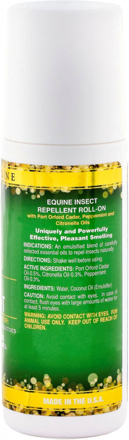 Essential Equine Go'Way Insect Repellant Roll On