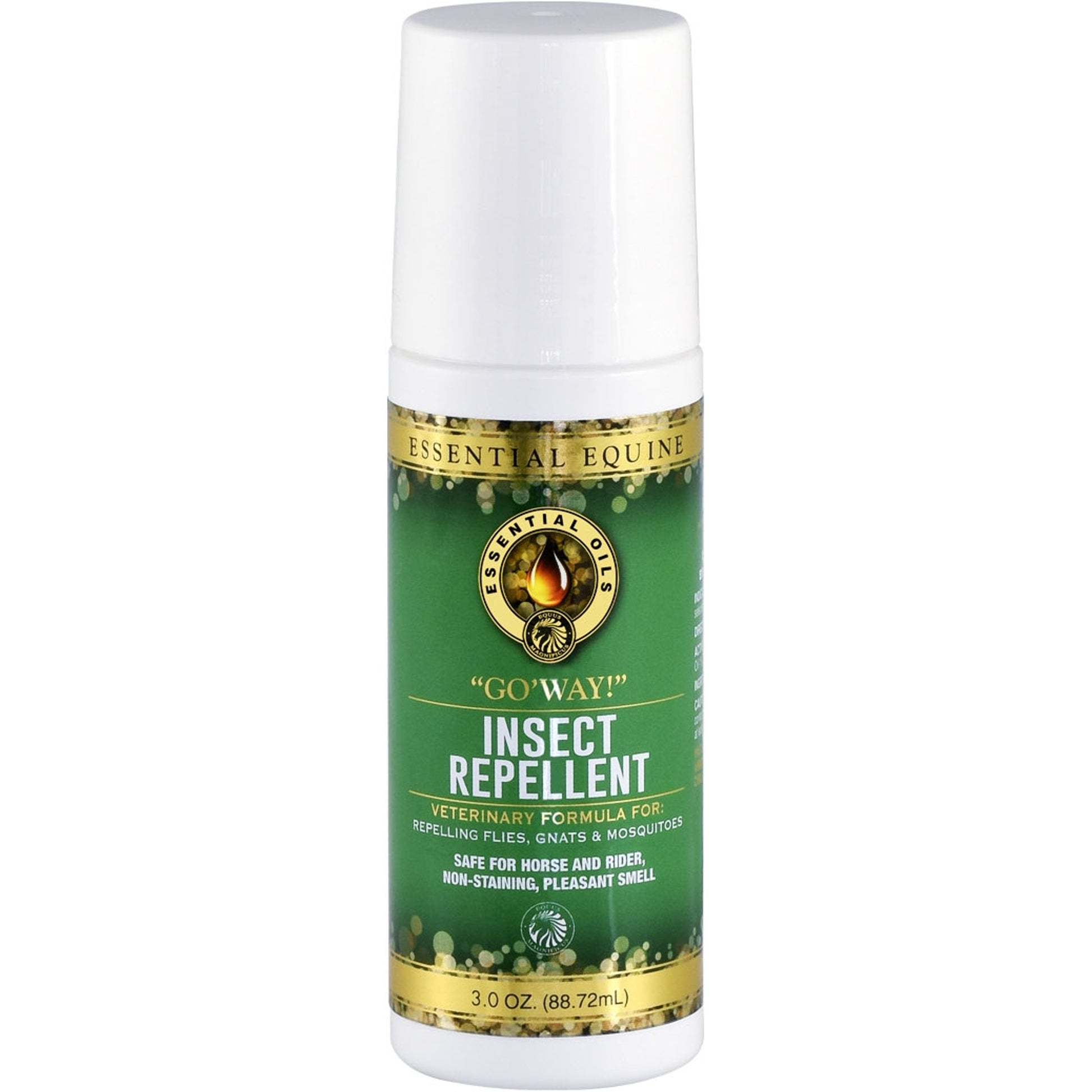 Essential Equine Go'Way Insect Repellant Roll On
