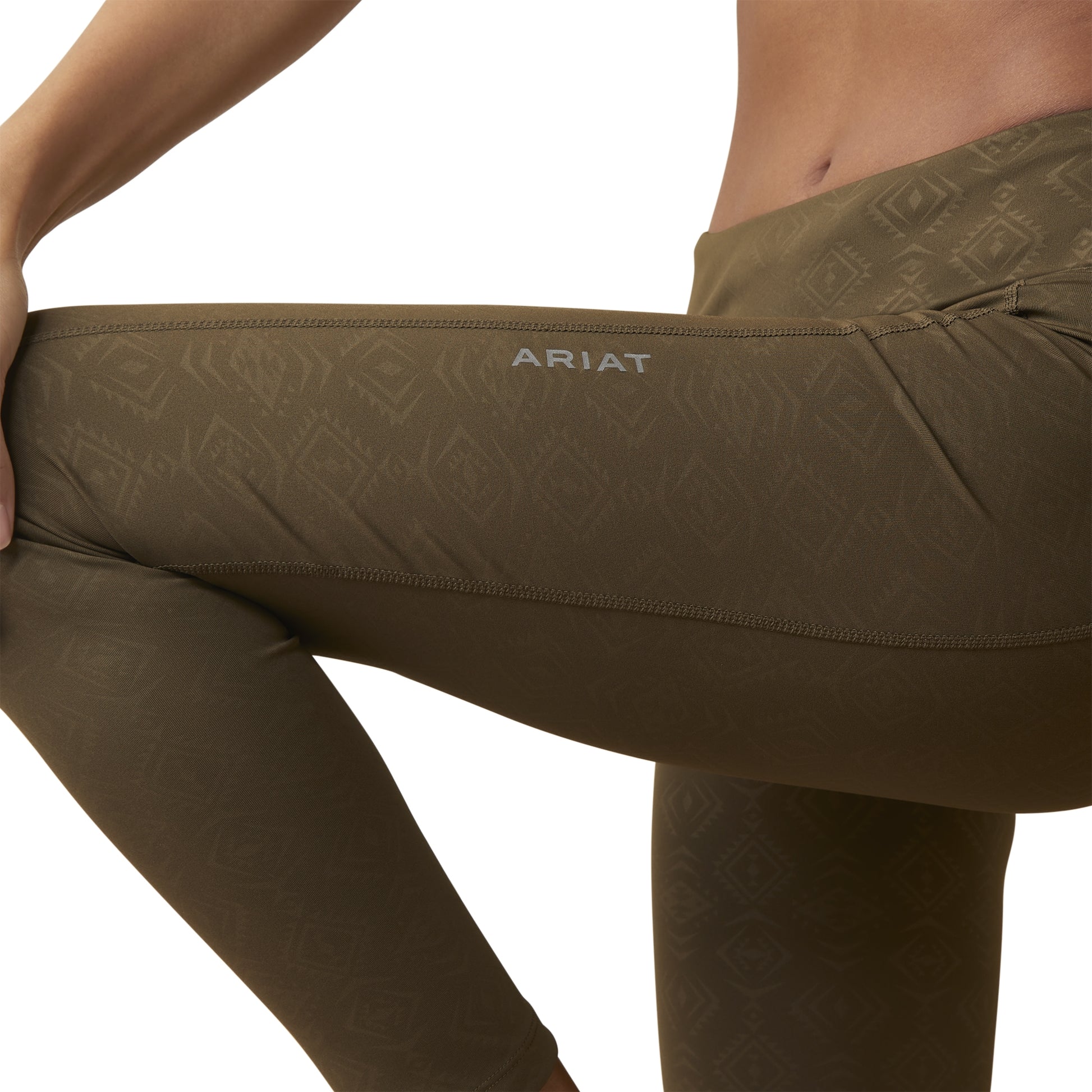 Ariat Womens Tek Tight