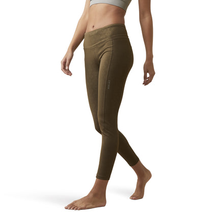 Ariat Womens Tek Tight