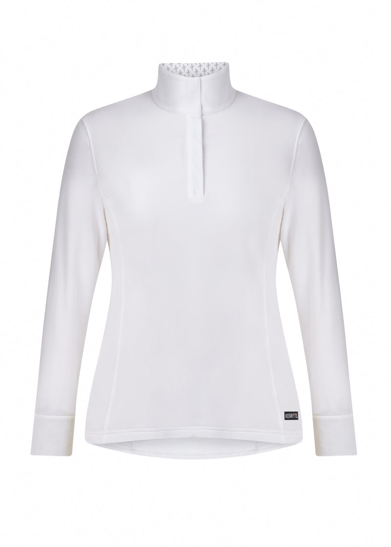Kerrits Ladies Winter Circuit Show Shirt