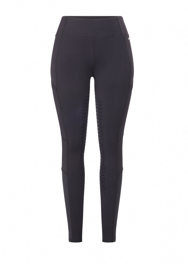 Kerrits Ladies Thermo Tech 2.0 Full Leg Tights